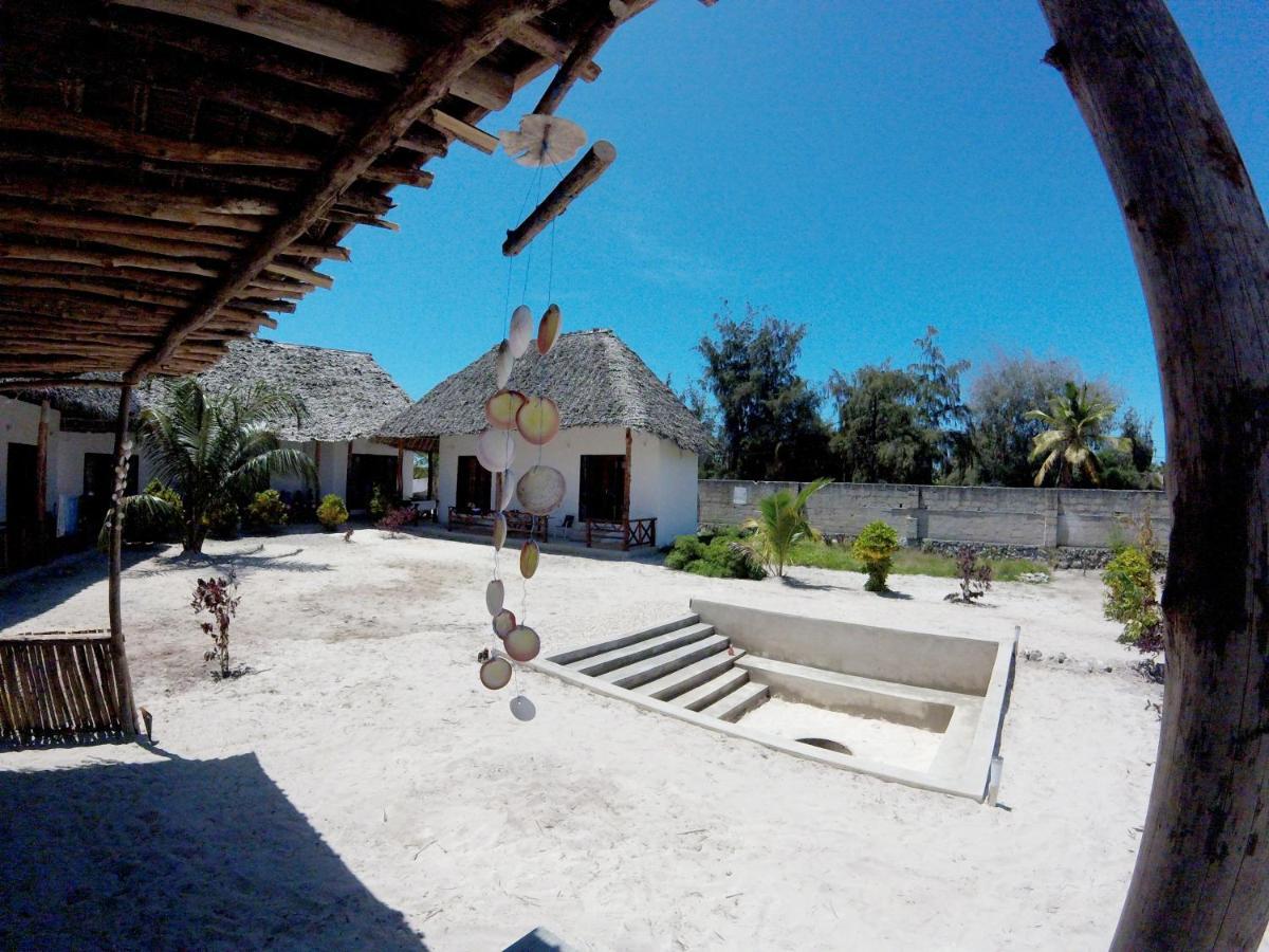 Malik Villa Matemwe Matemwe  Bagian luar foto