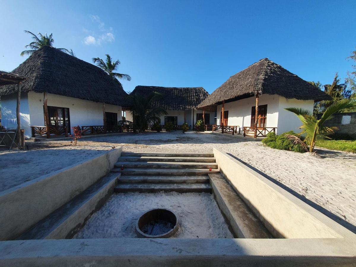 Malik Villa Matemwe Matemwe  Bagian luar foto