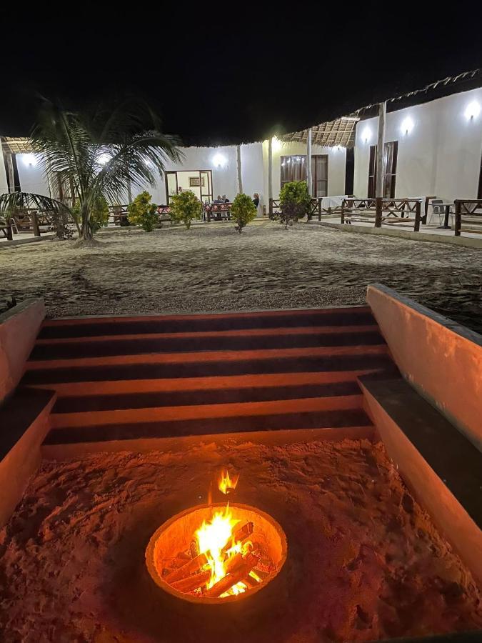 Malik Villa Matemwe Matemwe  Bagian luar foto