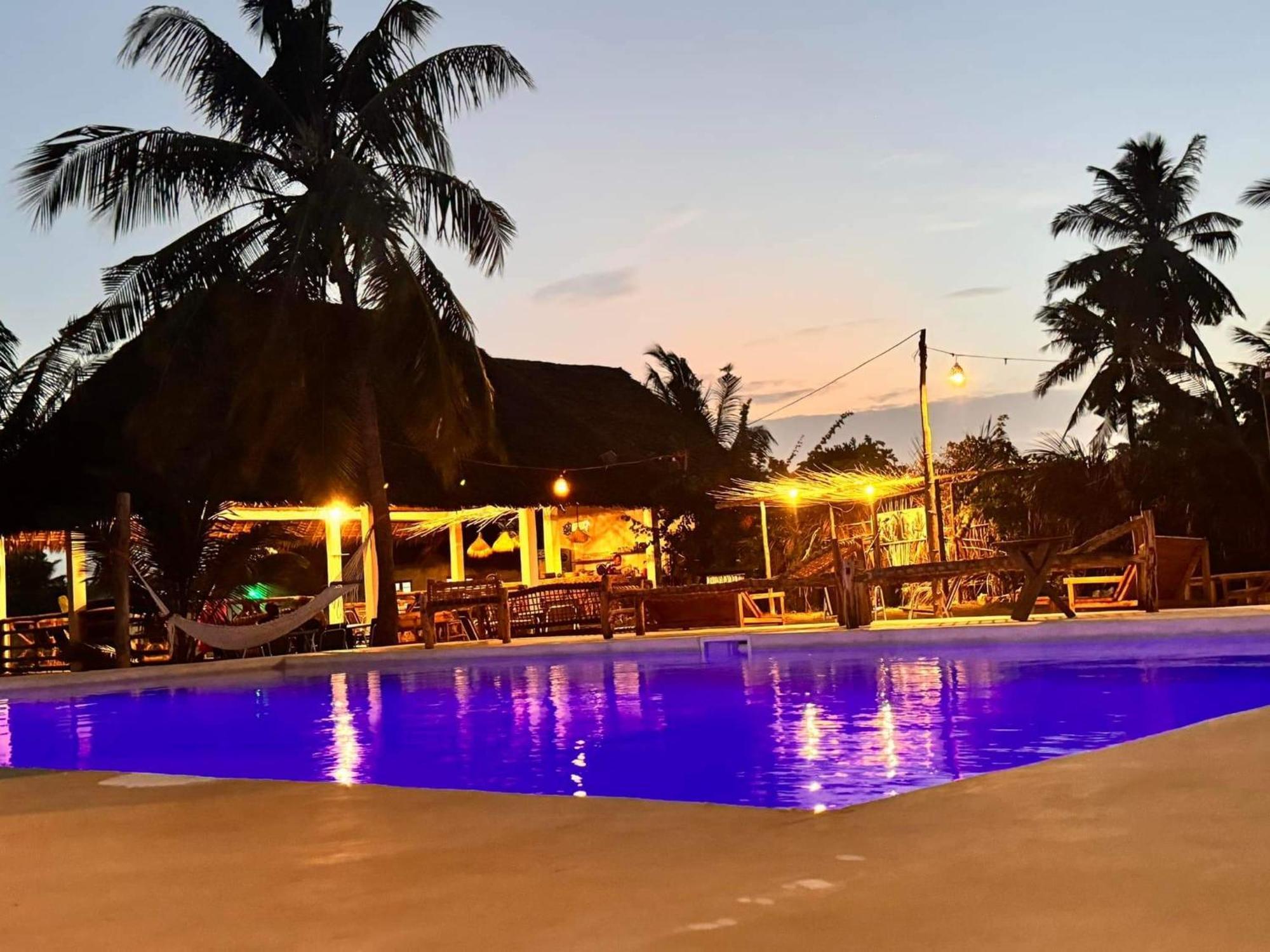 Malik Villa Matemwe Matemwe  Bagian luar foto