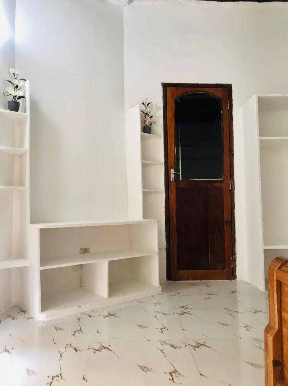 Malik Villa Matemwe Matemwe  Bagian luar foto