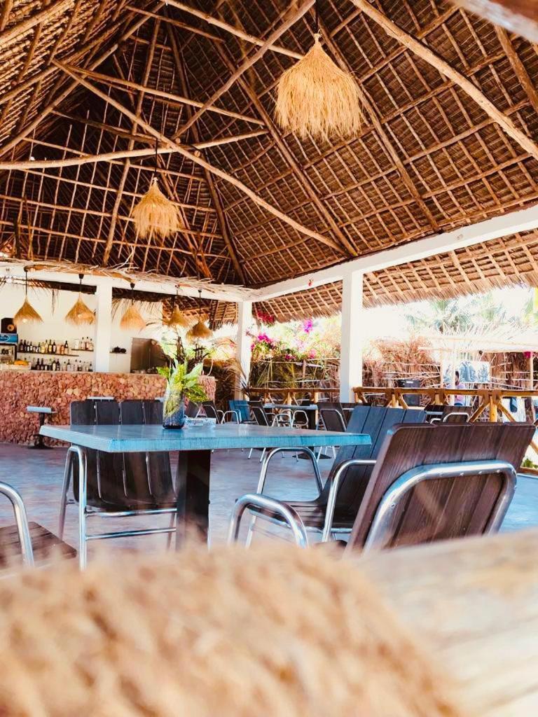 Malik Villa Matemwe Matemwe  Bagian luar foto